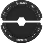 Bosch Pro E16 Cu Pressform 16 Mm