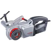 Rothenberger Gewindeschneidkluppe SUPERTRONIC 1250, 230V, mit Gegenhalter, ohne Zubbehör - 71470