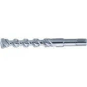 Makita HM Bohrer V-PLUS, Ø 18,0 mm, Länge 1000 mm, SDS-plus