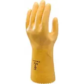 Showa 771 nitrile gauntlet, 8