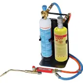 Rothenberger 1000000558, 200 mm, 180 mm, 330 mm, 5,75 kg, 80 mm