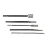 Makita e-20236 - Meißelsortiment SDS-MAX|