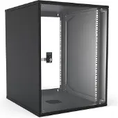 Enoc System Economy Wandschrank 15HE W3 15-6-S