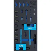 Bgs Timing Chain Riveting Tool, 2,8 kg