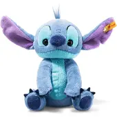 Steiff Kuscheltier Soft Cuddly Friends Disney Originals Stitch Bunt (22cm)