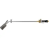 Siefert SIEVERT Aufschweißbrenner PRO 88 Titanium 70/850 Piezo - 770166