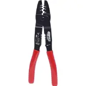 Ks Tools Crimpzange 115.1235 Werkzeugstahl 196g