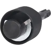 Ks Tools 1/2" Hahnverlängerungsfräser, SDS-Aufnahme