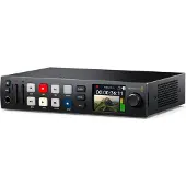 Blackmagic Design HyperDeck Studio HD Plus