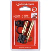 Rothenberger Wartungspaket für TP25 - 60251