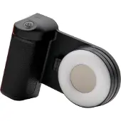 RealPower Selfie Mag Free,Selfieholder,6.000mAh,Selfie Light