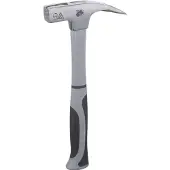 Ruthe 3006047119 Din 7239 Hammer