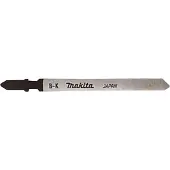 Makita A-80416 Siarapjūklio pjūkleliai B-K 75MM 5Vnt. Popieriui, kamščiui, gumai, odai.