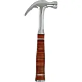 PICARD Curved Claw Hammer full steel