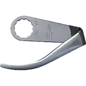Fein Schneidmesser Form U FÖRCH 5* | PK(2)SCHNEIDMESSER 111 5*