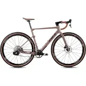 Bh Gravelx Evo 4.0 At Apex Axs 2026 Gravelbike