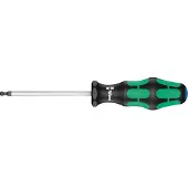 Wera 352, Schwarz, Grün