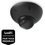 Ubiquiti All-weather vandal-proof 4K