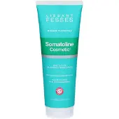 Somatoline Cosmetic - Glättende Po-Perfektionsmaske – Duo aus Meersalz und Bimsstein 250 ml