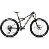 Orbea OIZ M-LTD 2026 - Cosmic Carbon View (Matt-Gloss)