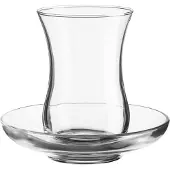 MÄSER Teeglas