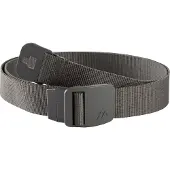 Maier Sports - Eco Belt - Gürtel Gr 4 - 130 cm grau