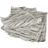 Papstar Einschlagpapiere Newsprint