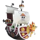 Plastoy One Piece Thousand Sunny Sparschwein
