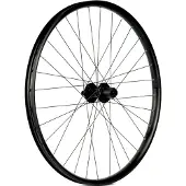 ACID Race Hpa Cl Disc Tubeless Gravel-hinterrad