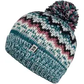 TROLLKIDS Girls Kristiansand Bobble Cap