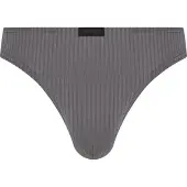 Bruno Banani String Antistress 2.0 | XXL | Grau