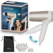 Cecotec Ionicare Power&travel Haartrockner