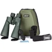 Delta Optical Titanium 9x63 Fernglas