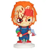 SD Toys Chucky Mega Pokis Mini Chucky Gummifigur 12 Cm