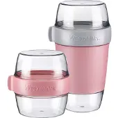 Westmark Bundle Lunchpot + Pocketbox, rosa, 5287AO6P