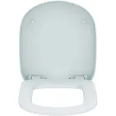Ideal standard IS WC-Sitz Eurovit Plus, f. Kompakt-WC, Weiß