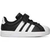 Adidas STREETTALK EL C Schwarz