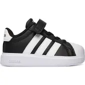 Adidas Sneakers Streettalk JQ8605 Schwarz