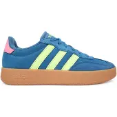 Adidas Sneakers Barreda JP5965 Dunkelblau