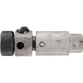Fein Pendelbackenfutter für Gewindebohrer-Direktaufnahme Spannbereich 2,8 - 9,0 mm,mit Schlüssel