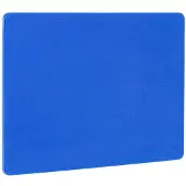 Hendi Schneidbrett HACCP 450x300,, Blau, 450x300x(H)10mm