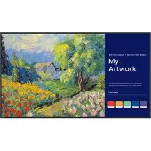 BenQ SL5504 Smart Signage Display, Digital Signage Flachbildschirm, 139,7 cm (55"), LCD, 3840 x 2160 Pixel