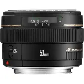 Canon EF 50mm F/1.4 USM Gebrauchtware | | 12 Monate Garantie