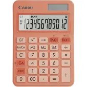 Canon Ls-125kb Taschenrechner