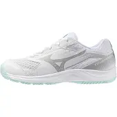 Mizuno CYCLONE SPEED 5 Black/White/DivaBlue