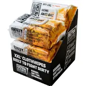 ULTRA GRIME Antibakterielles Desinfektionstuch (100 Tücher)