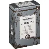 Dr. Pandalis CYSTUS 052 Halspastillen Honig-Vanille, 132 St. Pastillen