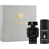 Rabanne Phantom Vapo Set 200ml Parfüm