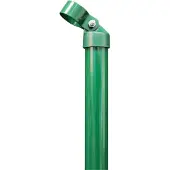 Alberts Streben inkl. 38 grün-besch. 34x1500mm fvz