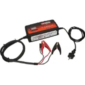 Ks Tools 12V + 24V SMARTcharger Hochfrequenz-Batterieladegerät 25A/12,5A ( 550.1745 )